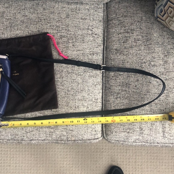 Kate Spade Crossbody - Picture 11 of 11